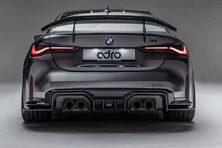 Adro BMW M3 M4 Tuning Niere Bodykit