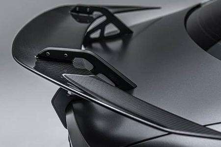 Adro BMW M3 M4 Tuning Niere Bodykit