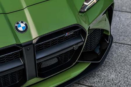Adro BMW M3 M4 Tuning Niere Bodykit