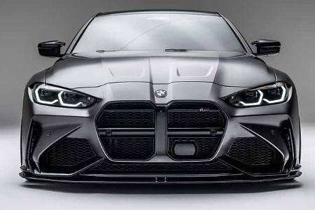 Adro BMW M3 M4 Tuning Niere Bodykit