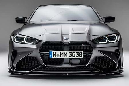 Adro BMW M3 M4 Tuning Niere Bodykit