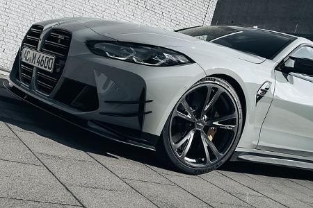 05/2021, AC Schnitzer BMW M4