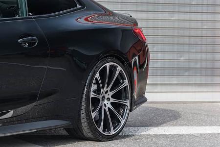 Dähler Competition Line BMW M4