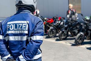 POLIZEI MITTELHESSEN LÄDT EIN ZUR BIKER-SAFETY-TOUR AM 21.06.2025