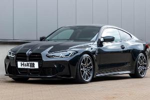 BMW M4 Comp. xDrive 