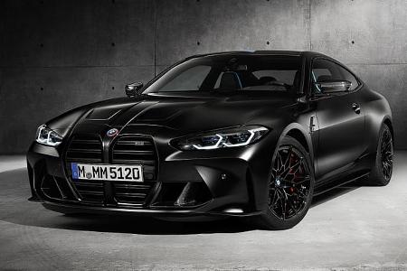 BMW M4 Competition x KITH BMW M4 Competition x KITH