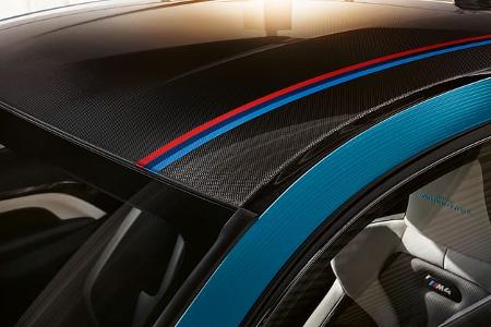 09/2019, BMW M4 Edition M Heritage