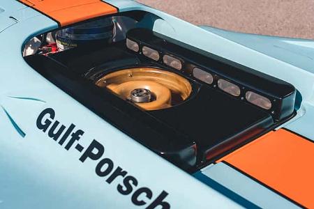 Porsche 917 - Daytona - 2023