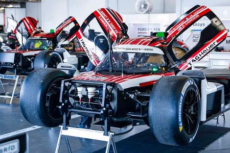Porsche 963 - Daytona - 2023