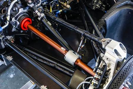 Porsche 963 - Daytona - 2023