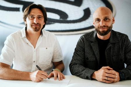 Wagner wird neuer Trainer in Elversberg
