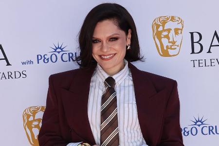 Jessie J bedankt sich nach Krebsdiagnose für Anteilnahme ihrer Fans Jessie J bedankt sich nach Krebsdiagnose für Anteilnahme ihrer Fans