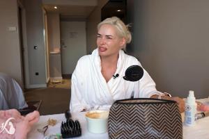 Daniela Katzenberger überrascht mit heiklem Promi-Bashing: "Alles so ein Fake..."