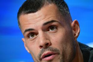 Nächster Abgang? Xhaka lässt Zukunft in Leverkusen offen