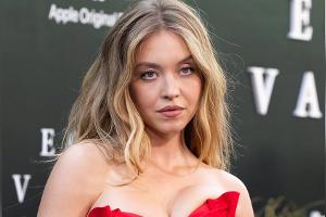 Sydney Sweeney hat Mitleid mit ihren Kollegen am Set
