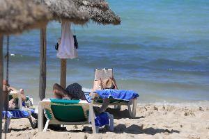 Tui meldet etwas höhere Nachfrage nach Reisen im Sommer