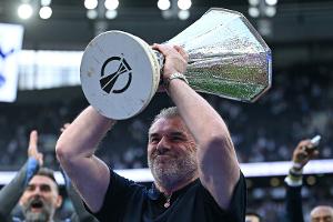 Europa-League-Sieger Tottenham entlässt Trainer Postecoglou