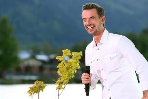 "Schlagerbooom Open Air 2025": Florian Silbereisen begrüßt diese Stars