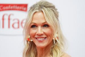 Jennie Garth: Erstes Unterwäsche-Shooting mit 53 Jahren