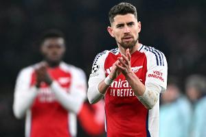 Teilnahme an Klub-WM: Jorginho wechselt nach Brasilien