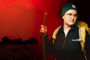 Victoria träumte von Auszeit auf der Alm - dann erlebt sie in ZDF-Reportage einen "Albtraum"