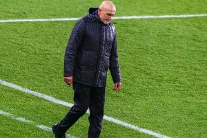 Nach Fehlstart: Italien und Spalletti unter Druck