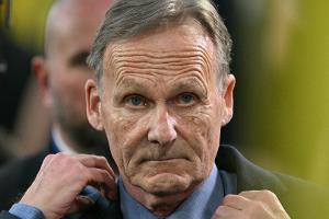 Watzke: DFB-Team muss sich "am Riemen reißen"