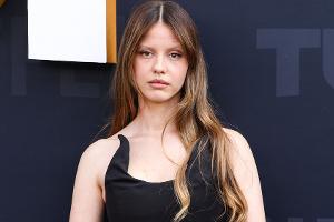 "Star Wars": Mia Goth soll Rolle in "Starfighter" bekommen