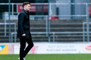 1. FC Köln: Berg wird Technischer Direktor