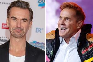 "Schlagerboom Open Air": Dieter Bohlen zu Gast in Silbereisen-Show