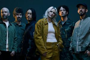 "Rock am Ring"-Knaller: Linkin Park werden 2026 Headliner