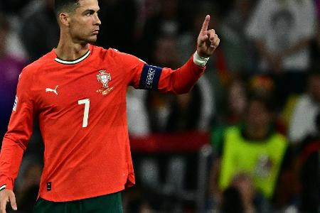 Klub-WM ohne Ronaldo: Klub-WM ohne Ronaldo:
