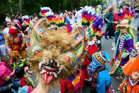 Die Bilder des Tages