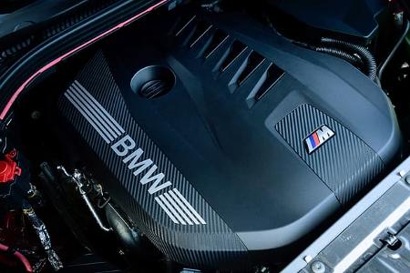 BMW X3 M50 xDrive
