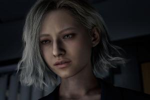Resident Evil: Requiem
