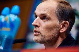 Tuchel wütet - England schlägt Andorra