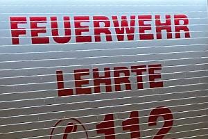 Küchenbrand löst Großeinsatz aus