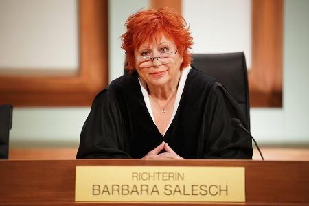 Barbara Salesch