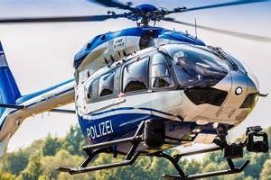 Hubschrauberstaffel RLP