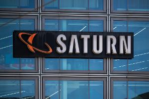 Das Filialnetz von Saturn ist in den letzten Jahren immer kleiner geworden. Im Herbst 2024 gab es noch 87 Standorte.