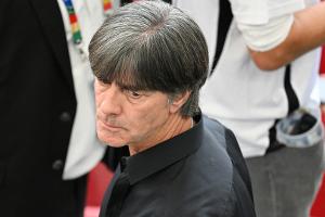 Löw warnt vor Klub-WM: "Das ist gefährlich"