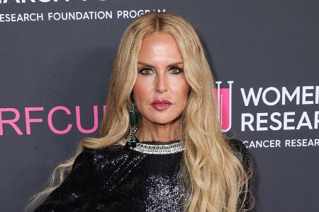 Nach Ehe-Aus: Rachel Zoe wird Teil von Nach Ehe-Aus: Rachel Zoe wird Teil von