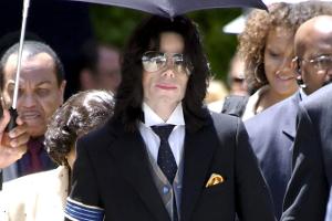 "Der Prozess gegen Michael Jackson" 