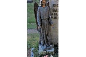 Statue