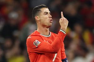 UEFA Nations League 2025 Finale