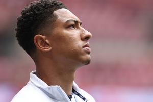 Jobe kommt: BVB vor Bellingham-Verpflichtung