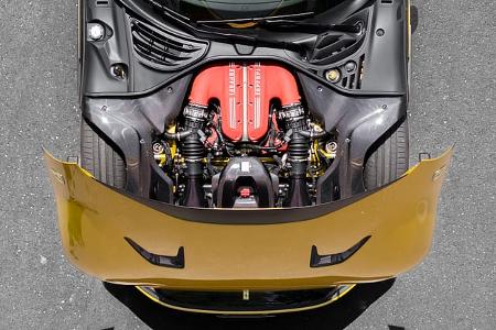 Ferrari 12Cilindri