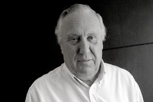 "Der Schakal": Britischer Autor Frederick Forsyth gestorben