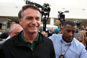 Mutmaßliche Putschisten um Brasiliens Ex-Präsident vernommen