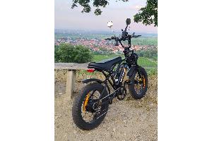 Fahrraddiebstahl - Zeugen gesucht